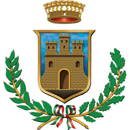 Logo Comune di Gagliano Castelferrato